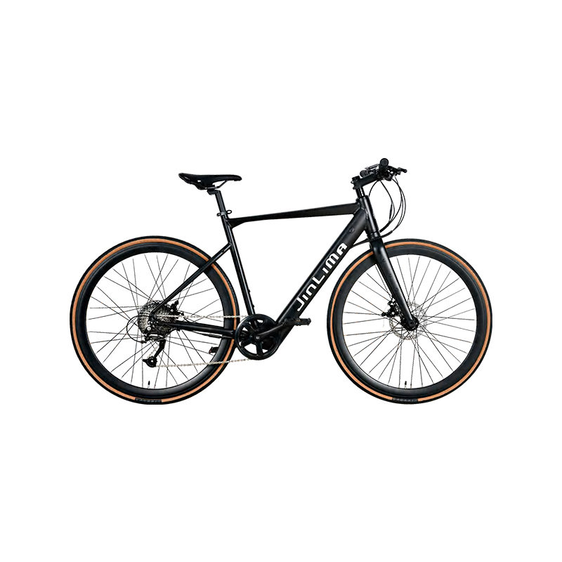 Hyb-037 700C 250W Motor Hliníkovou slitinu E-Bike
