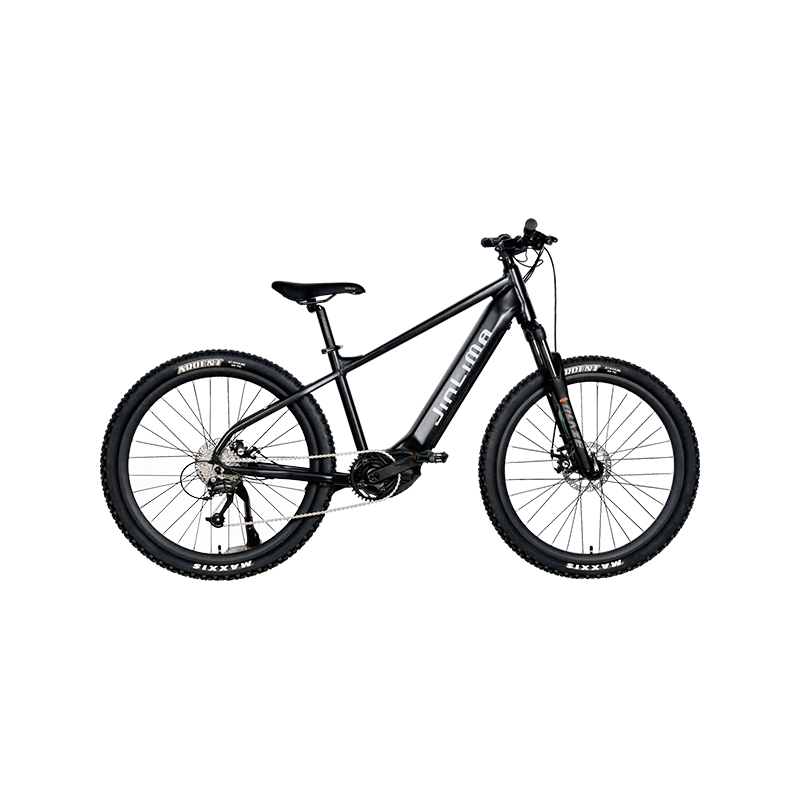HYB-033 27.5 "První sedadlo vidlice SR 500 W Motor E-Bike
