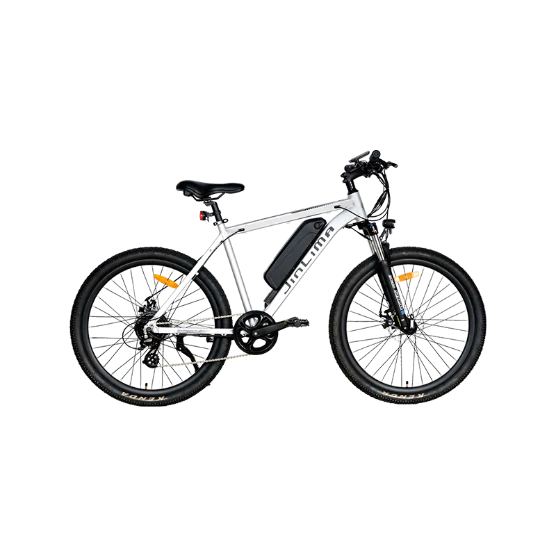 Hyb-032 10.4AH kapacita baterie 250 W Motor LCD displej 27.5 "E-Bike