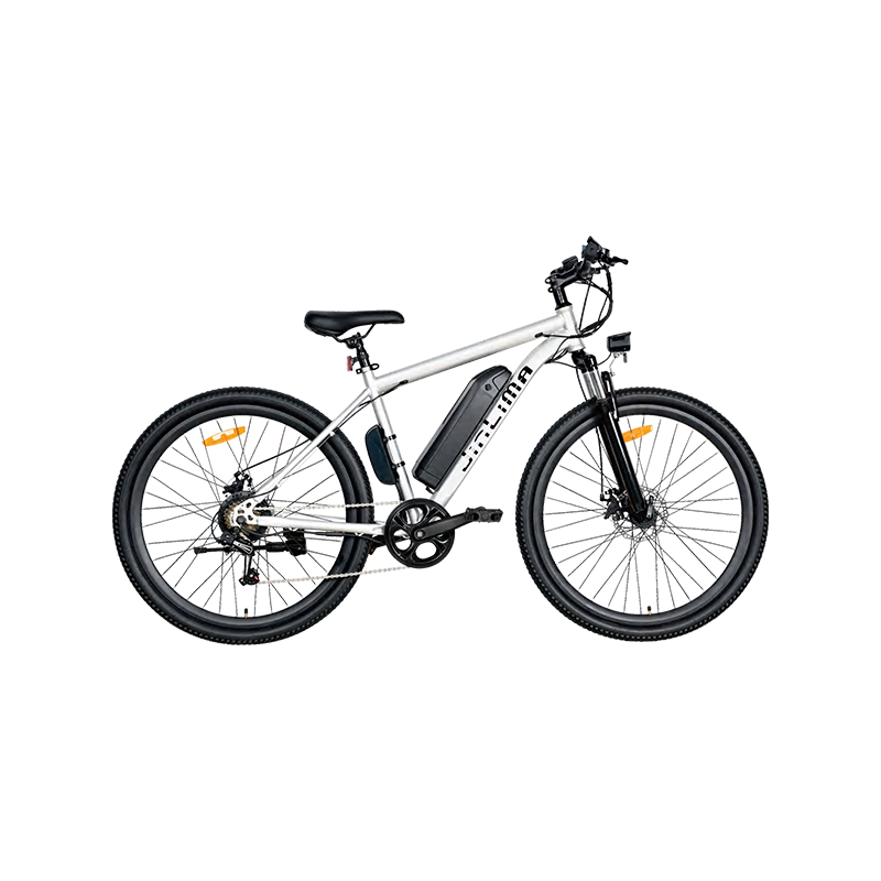 Hyb-031 Vyjímatelná baterie Hliníková slitina okraje 27,5 "MTB E-Bike