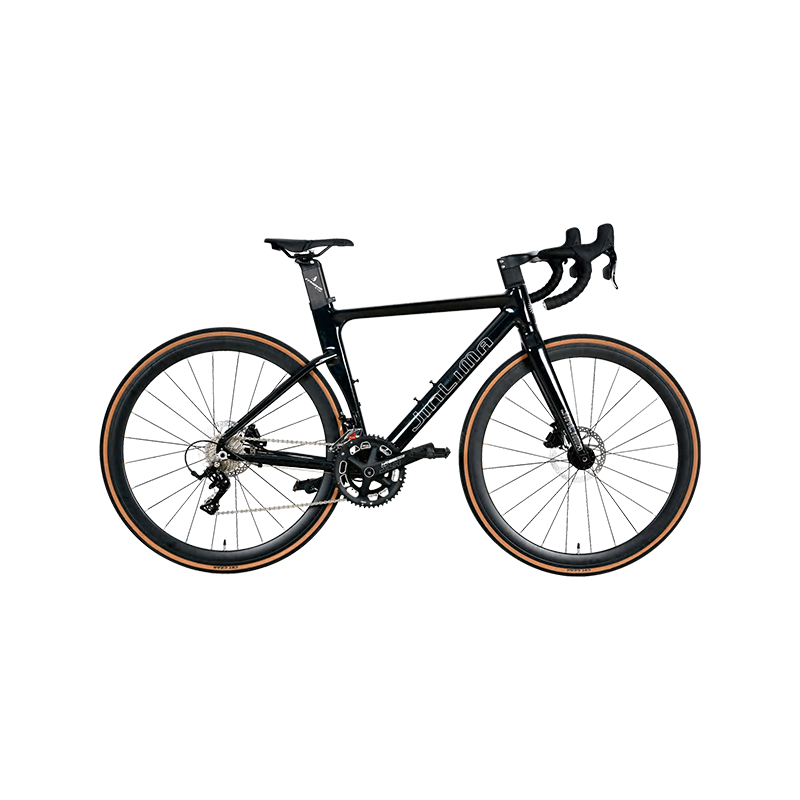HYB-027 700C ERGONOMICKÉ SEAT LEDTOVÝ HLOUMINUMUM ROZSAH 18 SPEED ROAD ROAD