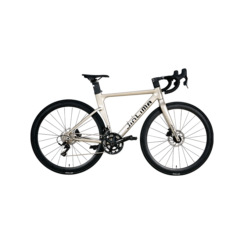 Hyb-026 700C 18stupňová kotoučová brzda Hybridní sportovní silniční kolo