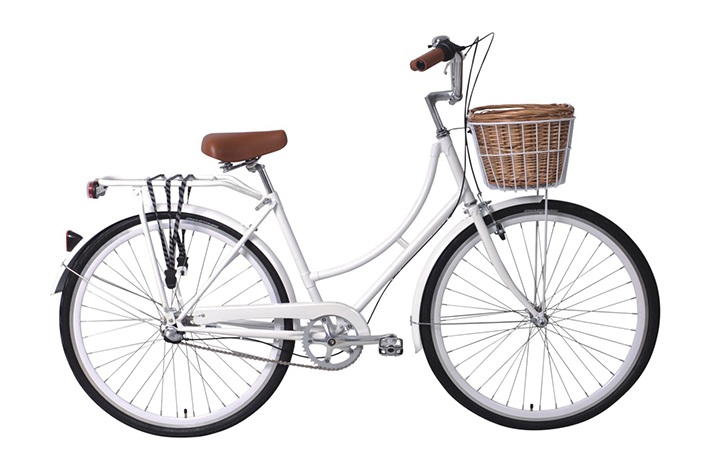 Jaká jsou pravidla pro cyklistiku v Nizozemsku?