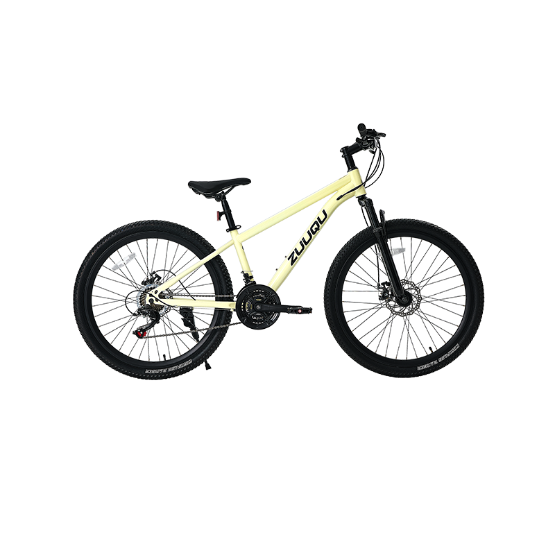 21 rychlostní kotoučové brzdy 26 "MTB