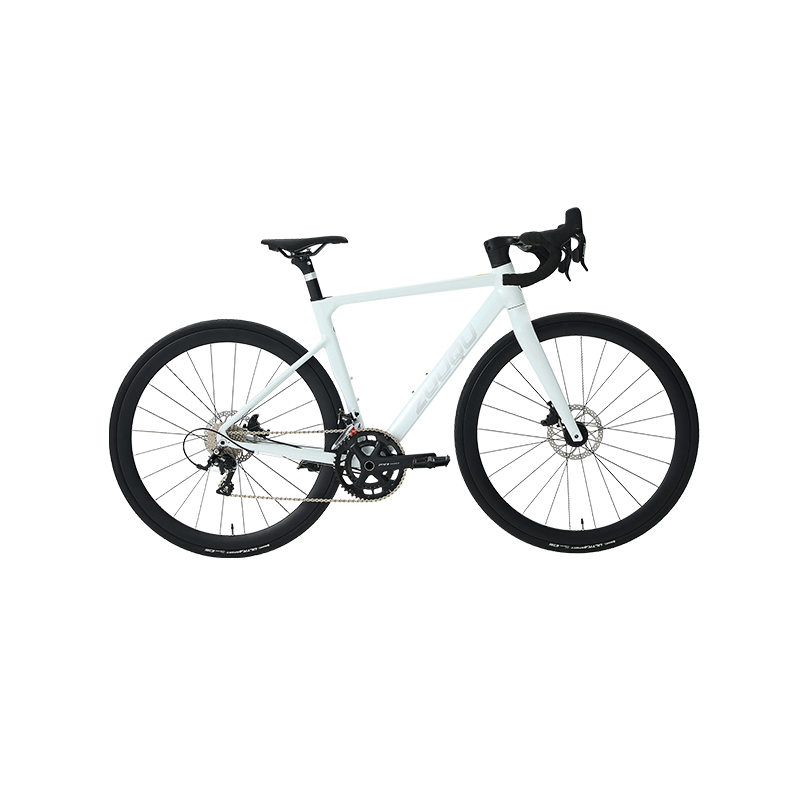 700c Alloy City City Commuter Road Bike