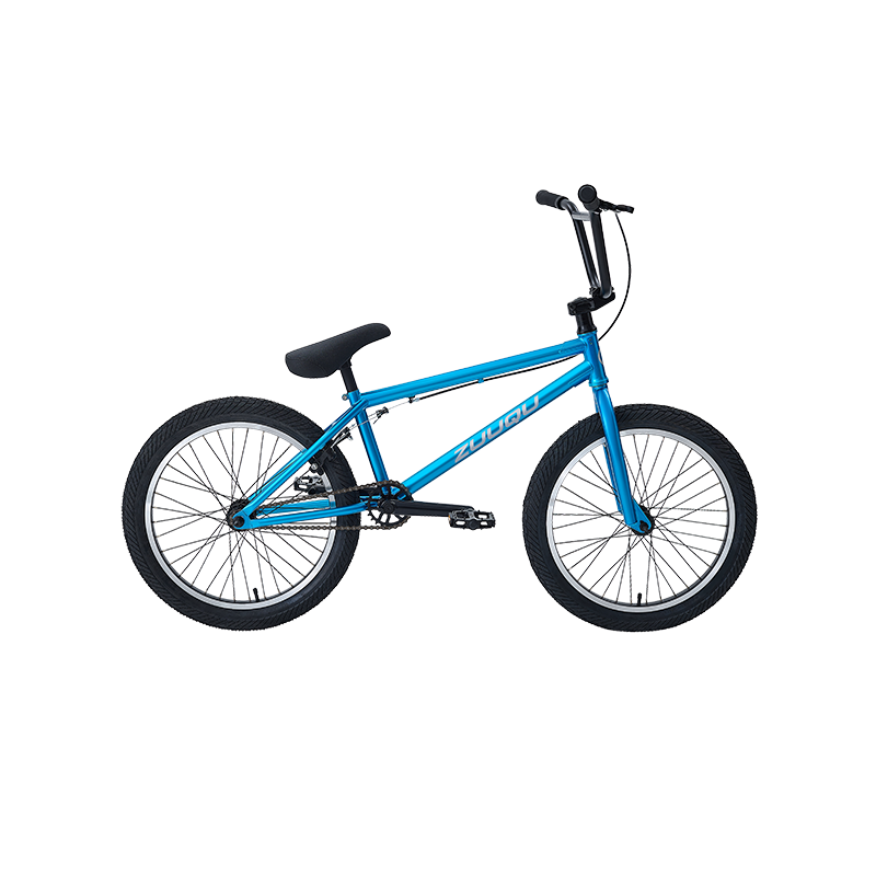 Jak se BMX kola liší od horských a silničních kol