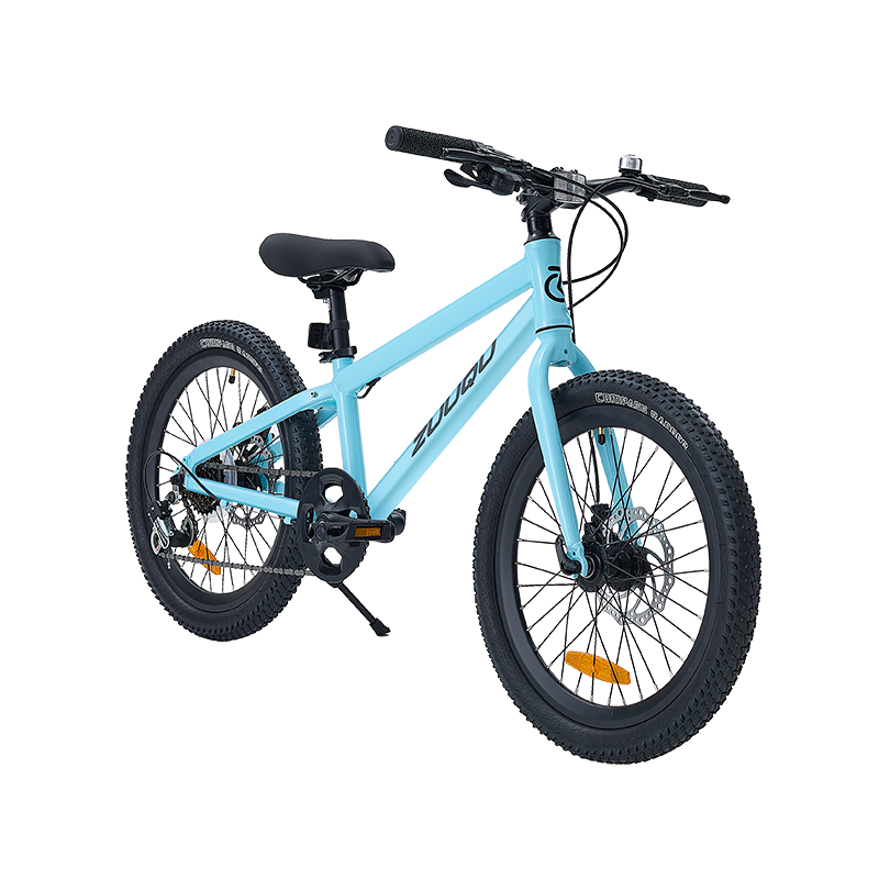 Vysoce kvalitní kola pro dojíždění, fitness a dobrodružství