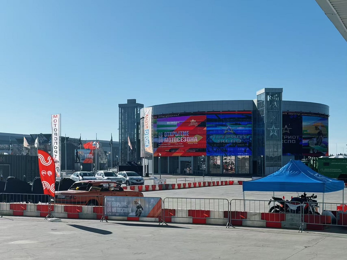 Hangyi přináší řešení pro rodinnou jízdu na Velokult 2025 v Moskvě